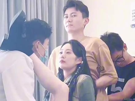 孙越和徐艺真真的是短剧天花板了吧#短剧 #爆款短剧来袭