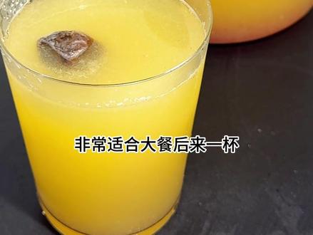 苹果的神仙吃法!夏日清爽饮品来啦!!🍹#饮品制作