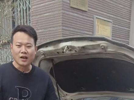 #双铱金针对针火花塞 #汽车保养与维修 #火花塞 拆装马自达CX4火花塞 更换马自达CX-4火花塞