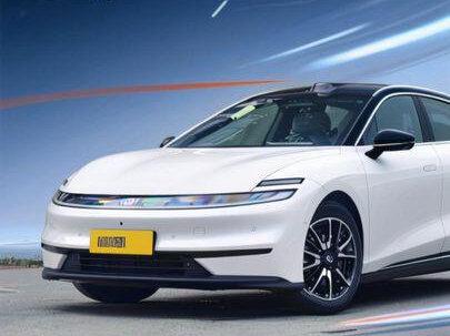 中大型掀背轿车,2026款长安启源A06增程版车型分析 #长安启源a06 #新能源汽车 #懂车帝抖音汽车种草内容创作大赛 #如何选车 #抖音汽车