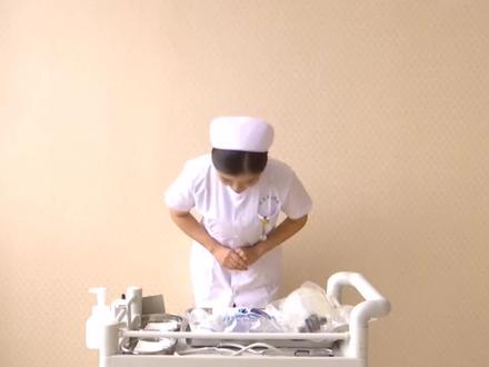 简易呼吸器使用技术