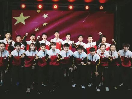 #杨晨大神 #世锦赛 2023年羽毛球世锦赛在即,大家觉得这次丹麦行国羽会多几个世界冠军呢?#羽毛球 @杨晨大神 @杨晨大神直播号
