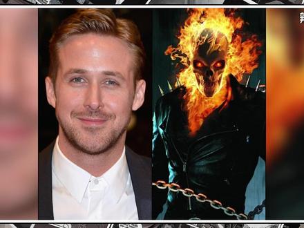 一线好莱坞演员“高司令”将出演漫威宇宙版的恶灵骑士?! #恶灵骑士 #漫威 #复仇者联盟 #高司令