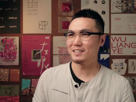 马拉松赛事的Logo是怎么做出来的?#设计 #logo设计 #马拉松