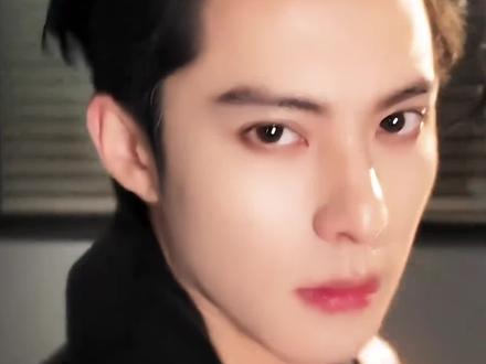 他就是内娱新晋活菩萨吧!
#王鹤棣 #Dylan_Wang #赵露思 #Dparty #同台