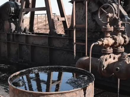 石油为何如此抢手,它身上有多少宝贝,没有它会怎么样 #热点 #科普 #石油 #零基础看懂全球