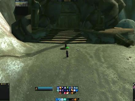 【魔兽世界怀旧服】玛拉顿副本路线及传送杖任务详解