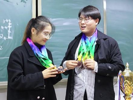 盘点2022年度卓越老师名场面,哪个才是你心中的网红老师呢~#平顶山衡水卓越学校 #校园 #盘点系列 #师生日常