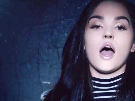 Maggie Lindemann - Pretty Girl #music #英文歌曲 #音乐推荐 #mv