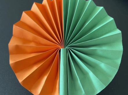 孩子可喜欢了#创意手工 #手工制作 #手工diy