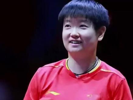 3-0瑞典!孙颖莎速胜削球手,王曼昱狂轰11-0, 国乒女团轻松晋级八强!松岛辉空爆冷输球!