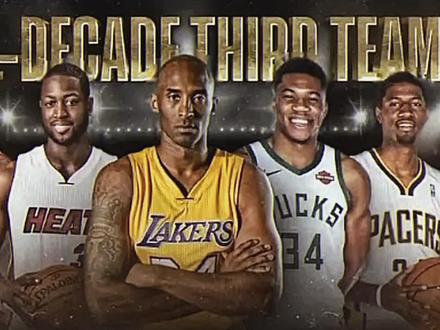 一条规则改变一个球星#詹姆斯 #湖人 #nba #dou是球评人