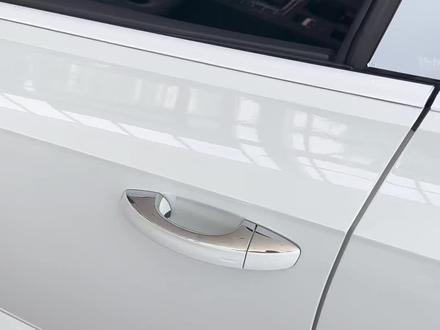 如何设置座椅自动后移,迎宾模式这样搞!#一汽大众 #每天一个汽车知识