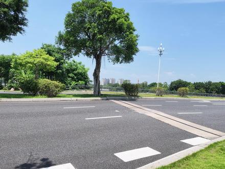 【大熊沉浸式试驾】别克至境E7 新能源大五座SUV #别克至境E7 #别克至境E7上市首月交付破万 #孩子的满分座舱 #别克 #SUV