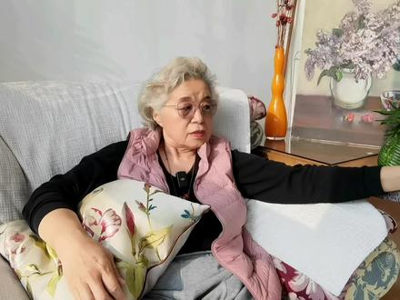 冠心病放支架20年后啥样? 武姥姥讲老伴心脏病