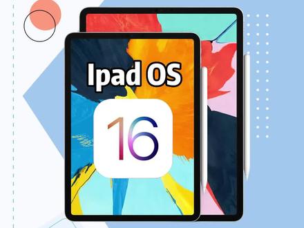 iPadOS 16曝光!这些机型将无法升级!新的「上下分屏操作」、抢眼的「悬浮窗口模式」,果粉们爱了吗 #ipados16 #ipados #ipados15 #ipadpro