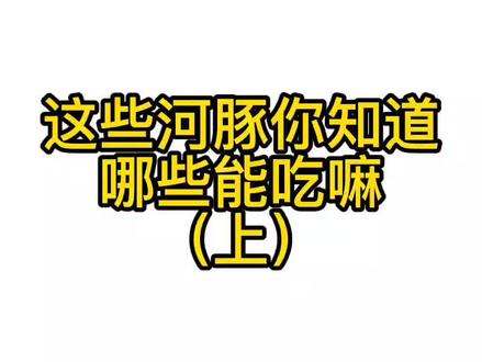 河豚肉美,可不要贪吃哦,小心中毒#河豚 #养鱼日记 #鱼 #钓鱼 #这是什么品种鱼 #淡水鱼种类大全 #水产养殖 #创作灵感 #科普