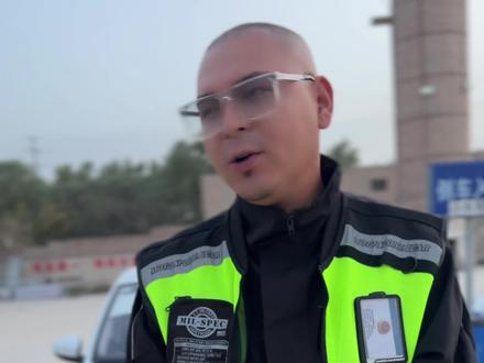 #学车那些事 #考驾照 @DOU+小助手