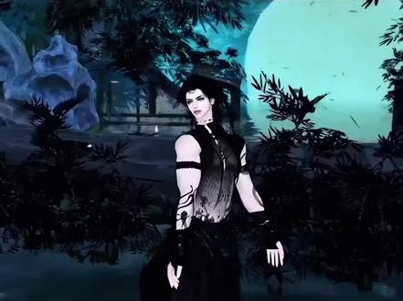 女儿心如水蒙版剪辑教程来了~ #逆水寒手游 #逆水寒敦煌版本 #抖音acg新春会 #和我一起看acg新春会 #奇趣贺岁