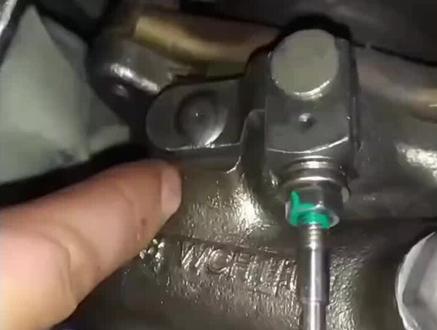 大众奥迪更换涡轮增压调节电机需要匹配你知道吗?#汽车#汽车维修#修车#汽修