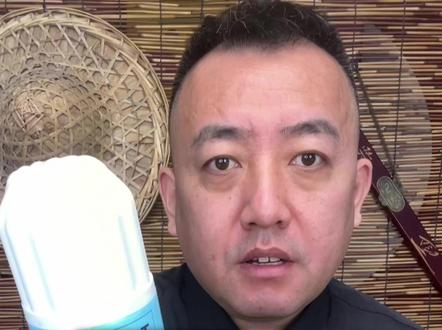 喷射奶油到底怎么样 #美食测评 #试吃 #喷射奶油