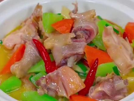 肉质紧实,口感咸香,下酒又下饭!