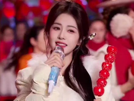 白鹿,刘诗诗、杨幂,李现,李昀锐,口红一哥