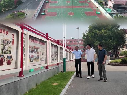 学校门口不能再堵啦~ 【转发给家长朋友】开学了,接送孩子方面,学校有新要求,大家共同支持一下!#新学期#交通#安全#中小学#枣庄#薛城#教育#开学#礼让行人#文明#停车 (记者:宋威 王铭浩 实习记者:孙祎晨 通讯员:陈思 张琦 李旭)