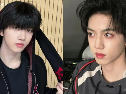 太阳与地球桂瑞AI Cover
#太阳与地球 #荣耀之战 #挂揣