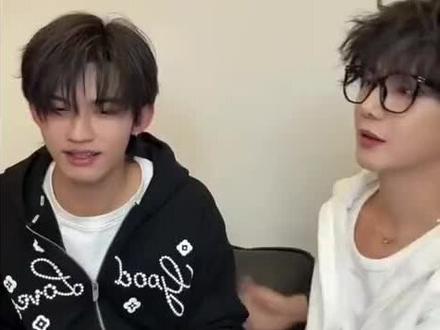 感谢@快乐的小星河 的分享,我的CP就是天下第一好,不接受任何反驳#云熠99