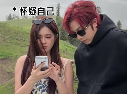开智后的恋爱就是顺啊 #恋爱技巧 #情侣旅行 #恋爱观 #女本位 #开智