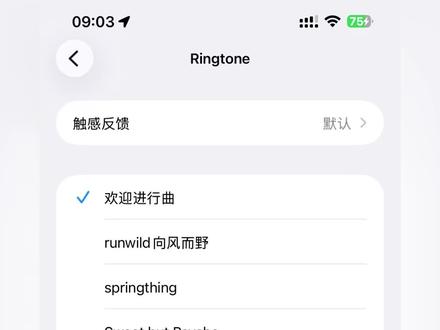 红歌《欢迎进行曲》铃声设置教程来了。iPhone如何换来电歌曲?苹果手机怎么把来电铃声换成歌曲?如何将抖音里的视频设置成手机铃声?今天我就来手把手教会大家怎么把喜欢的视频音乐设成来电铃声! #苹果手机铃声设置 #红歌铃声设置 #苹果手机自定义铃声 #苹果技巧