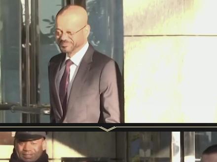 一边增兵一边谈 美伊第三轮间接谈判上演“摊牌”时刻#美国建议美公民尽快离开以色列