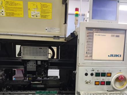 JUKI不会开的没关系
我在这慢慢教你#smt贴片加工 #我的工作 #打工仔的生活记录 #电子产品 #电子元器件