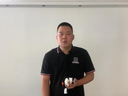 品牌三色驱动——伊戈尔
#驱动 #无主灯 #装修 #筒灯射灯 #轨道灯