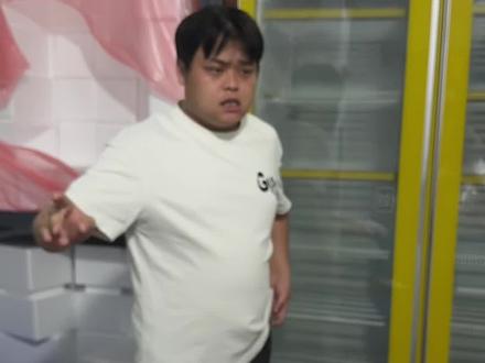 各大品牌吃个遍#和成天下 #槟榔