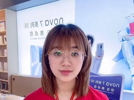 华为手机如何一键锁屏#手机技巧