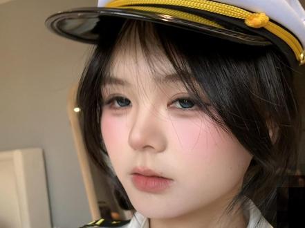 少女暴君话妆过程#化妆 #美妆