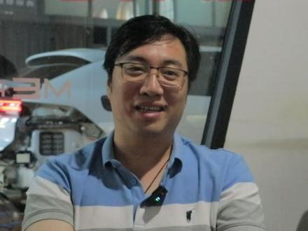 宝马的小鸡腿档把#宝马 #鸡腿档把#宝马改装