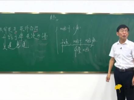 嗓子干痒,咳嗽,咽痛,该怎么调理#咽干 #中医养生 #学习中医