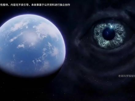 人类第二家园?别被骗了!开普勒22b可能是宇宙里最温柔的"陷阱"#开普勒22b #宇宙星系科普 #知识科普 #天文科普 #高质量科普视频