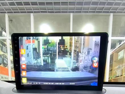 奇瑞冰淇淋安装安卓智能声控大屏导航和高清记录仪后四探雷达#奇瑞冰淇淋 #奇瑞qq冰淇淋 #奇瑞汽车 #汽车 #大屏导航