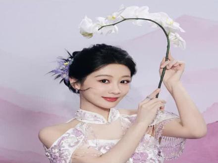 #家业 杨紫包场来了!