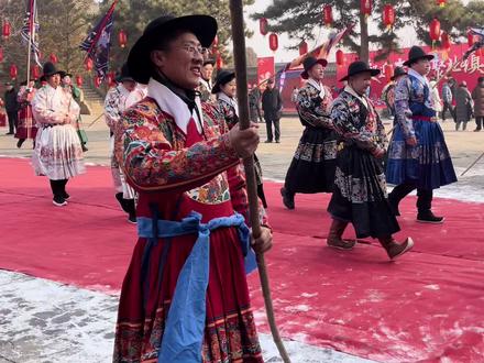 辽西新春旅游介绍 这些地方,你去哪里#旅游推荐官 #春节旅游 @抖音旅行 @抖音热点