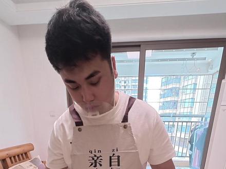 我知道做餐饮很累,很辛苦,但是她陪了我很多年,今年我必须给她一个好的结果#vlog日常 @惠惠来了