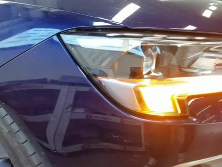 20-22款新君威改灯完美方案来啦,无损替换完美升级,改后实现四近光四远光,外观和实用相结合#新君威改灯 #凯迪拉克改灯 #车灯升级 #激光大灯