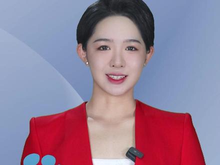 中央组织部最新数据:截至2024年底,中国共产党党员总数为10027.1万名,基层党组织525.0万个。(新华社)#大象主播说