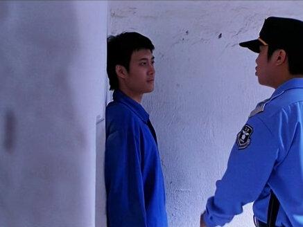 囚犯竟然学会了隐身术 #电影 #电影解说 #我的观影报告