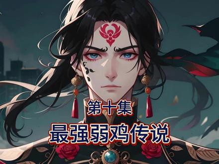 最强传说姜海孝10 @咚漫漫画 #最强传说姜海啸 #咚漫漫画