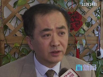 钱峰:对日挑衅零容忍! 清华大学国家战略研究院研究员钱峰:刘公岛实弹演练信号明确,面对日方挑衅绝不妥协!#高市早苗 #刘公岛 #实弹演练 #日本 #媒体精选计划